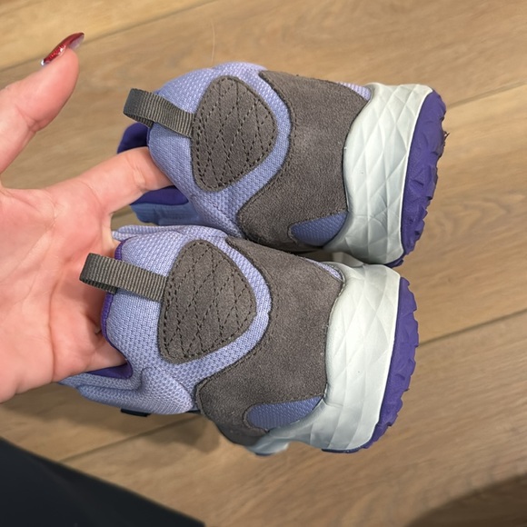 Teva Arrowood Venture Mid WP waterproof hiking boots - Picture 5 of 9